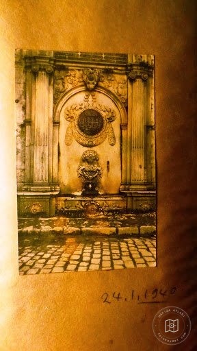Istanbul Cultural Heritage — Archive image