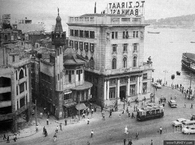 Karaköy-Mescidi