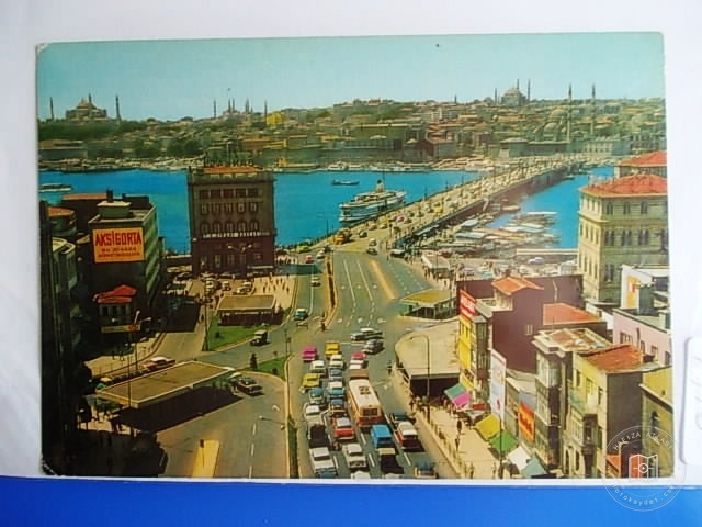 Karaköy — Arşiv Görseli