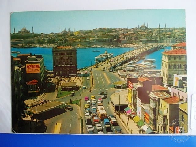Karaköy — Arşiv Görseli