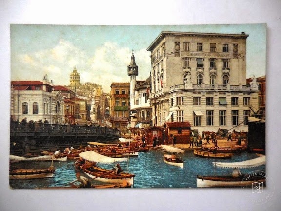 Karaköy — Arşiv Görseli