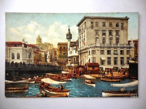 Karaköy — Arşiv Görseli