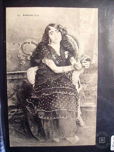 WOMEN — Archive image