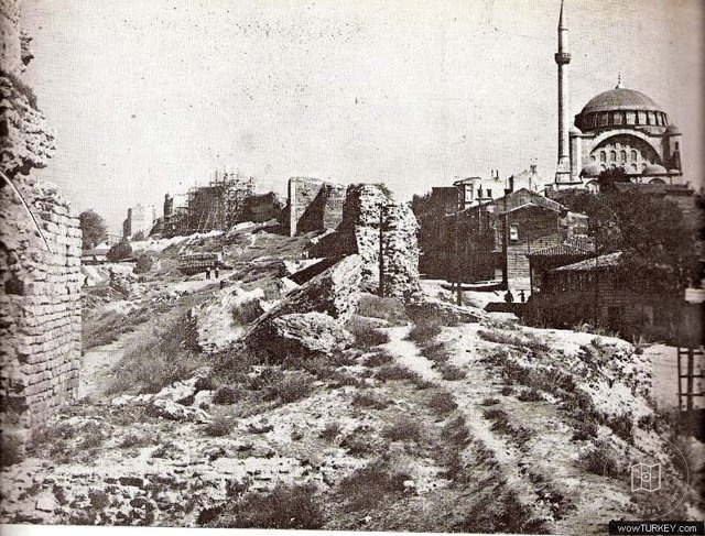 Edirnekapısı