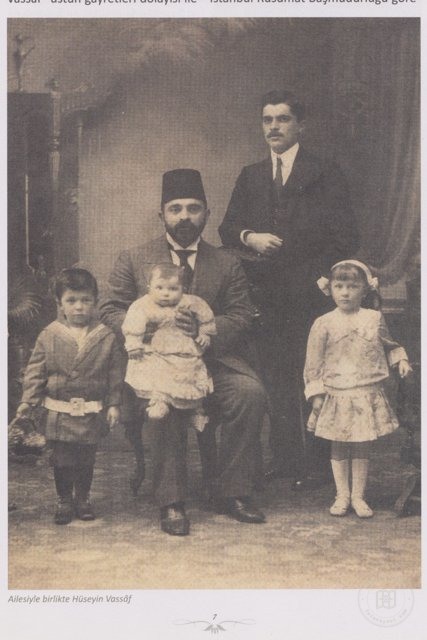 Tasavvuf Kültürü — Arşiv Görseli