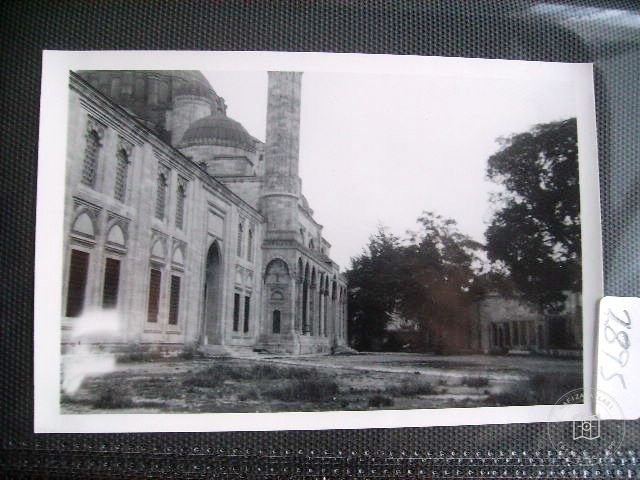 Şehzadebaşı — Archive image