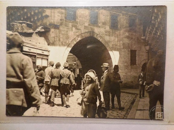 Eminönü — Archive image