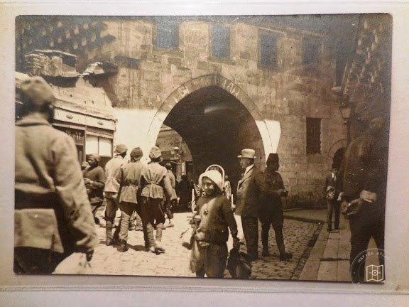 Eminönü — Archive image