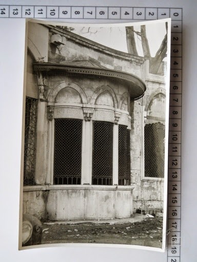 Sebiller ve Çeşmeler — Arşiv Görseli
