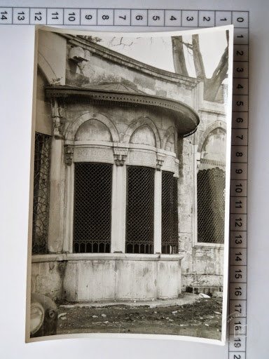 Sebiller ve Çeşmeler — Arşiv Görseli