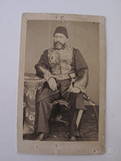 Mısırlı İbrahim Paşa