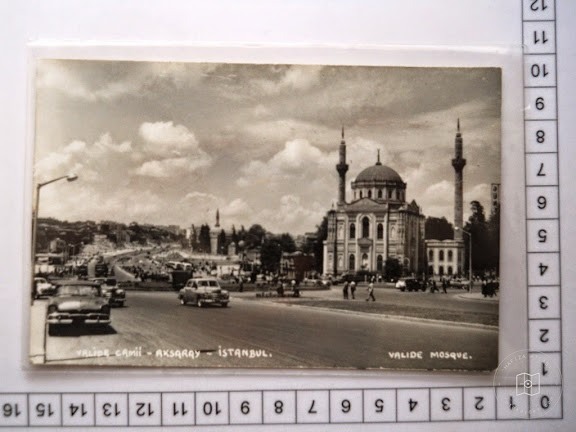 Aksaray — Archive image
