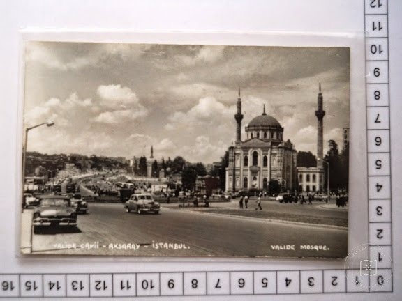 Aksaray — Archive image