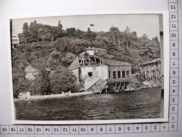 Boğaziçi — Arşivden bir görünüm