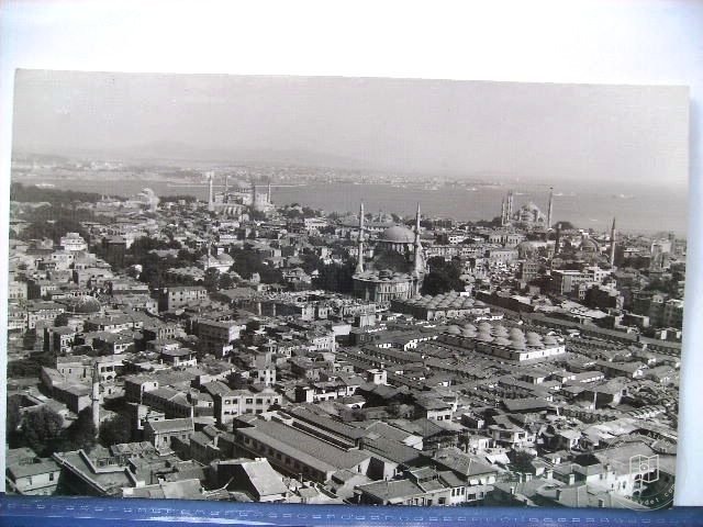 Kapalıçarşı — Arşiv Görseli