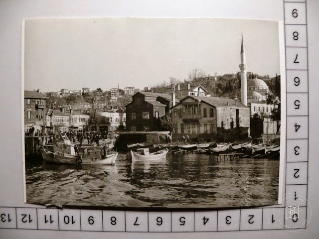 Boğaziçi — Arşiv Görseli