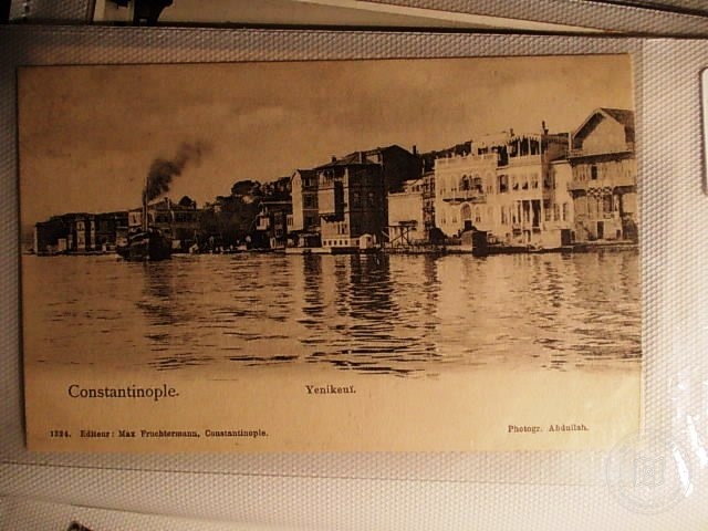 Boğaziçi — Arşiv Görseli