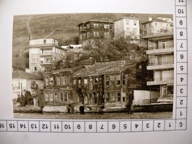 Bosphorus — View from the archive