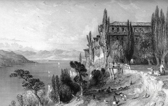 Büyükada