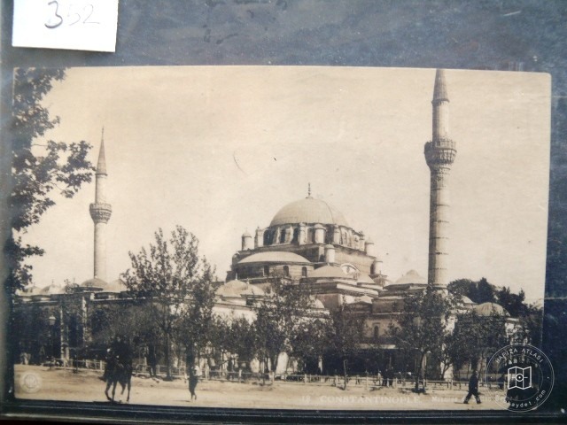 Beyazıt — Archive image