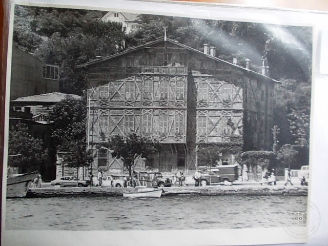 Boğaziçi — Arşiv Görseli