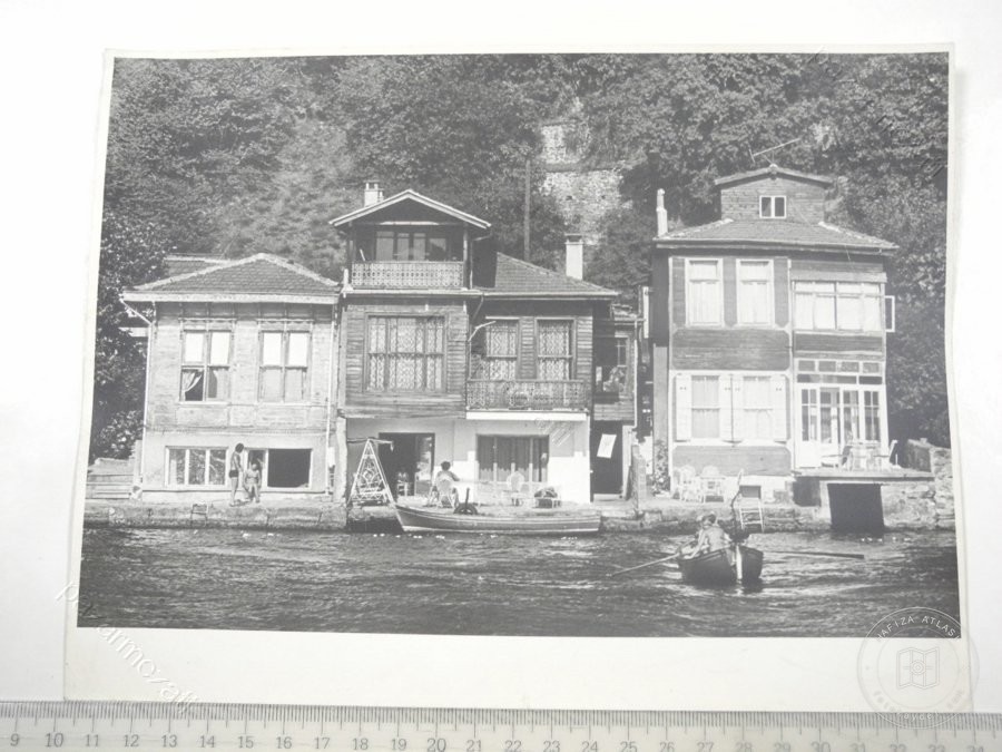 Bosphorus — Archive image