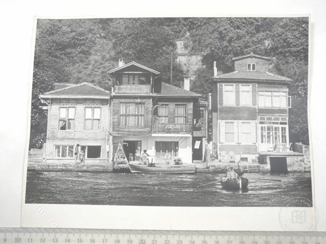 Boğaziçi — Arşiv Görseli