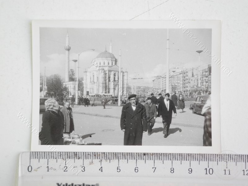 Aksaray — View from the archive