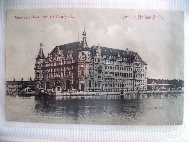 Kadıköy — Arşiv Görseli