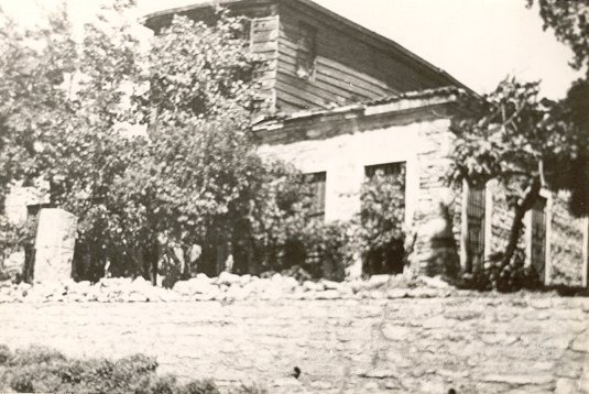 İstanbul Tekkeleri — Arşivden bir görünüm