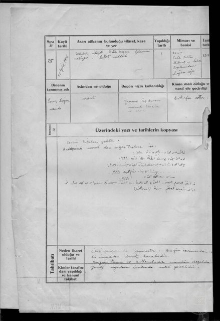 SARAÇ NATURE - Document