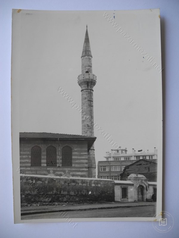 Mosque