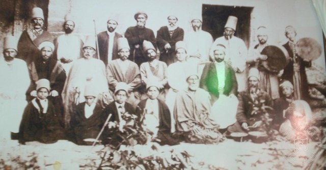 Mevlevilik Mevlana Ney Sufi Sofu Belgeseli