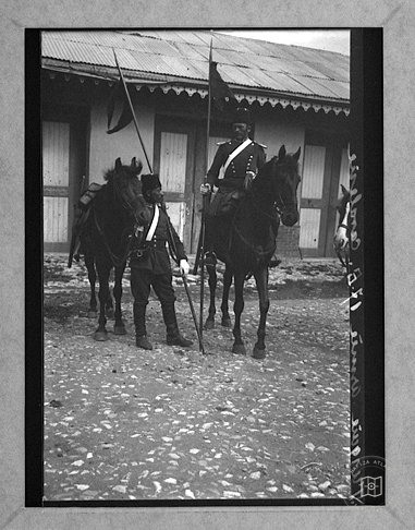 Ottoman Life: 1890–1910 — View from the archive