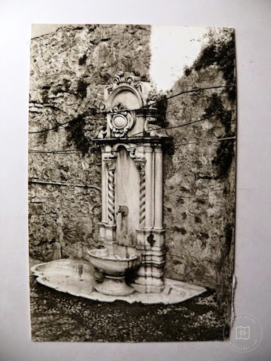 Boğaziçi — Arşivden bir görünüm
