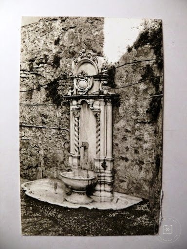 Bosphorus — View from the archive