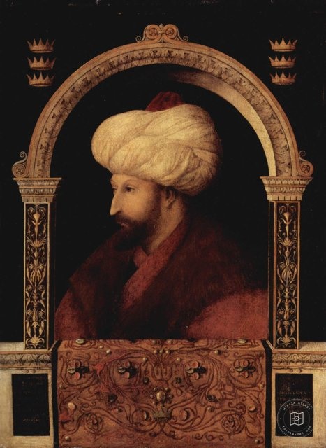 Gentile Bellini