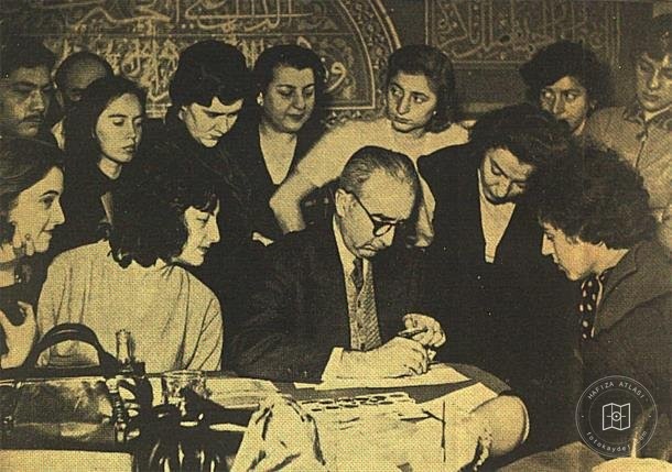 Süheyl Ünver — Portre ve kişi arşivi