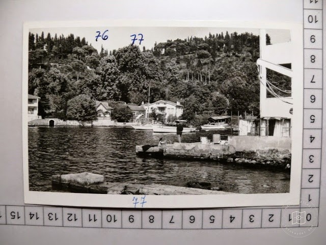 Boğaziçi — Arşiv Görseli