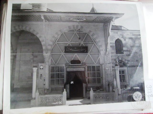 Tasavvuf Kültürü — Arşiv Görseli