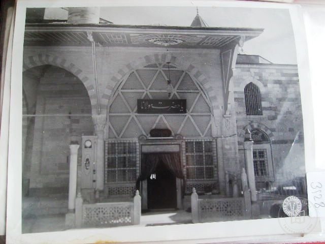 Tasavvuf Kültürü — Arşiv Görseli