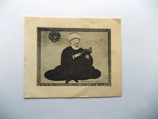 Tarihî Kişiler — Portre / Kişi Görseli