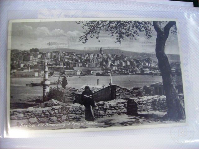 Fatih — Archive image