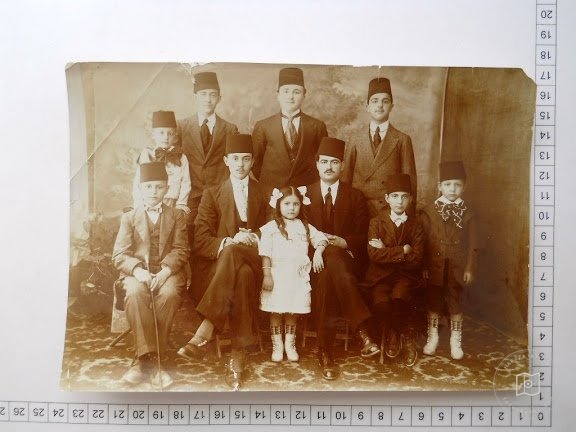 Portreler ve Yaşam — Portre / Kişi Görseli