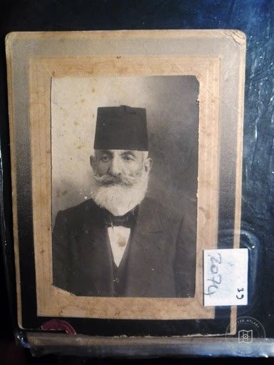 Portreler ve Yaşam — Portre / Kişi Görseli