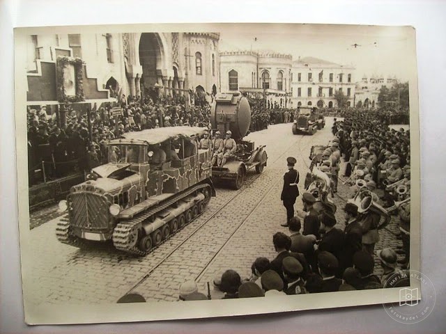 Beyazıt — Archive image