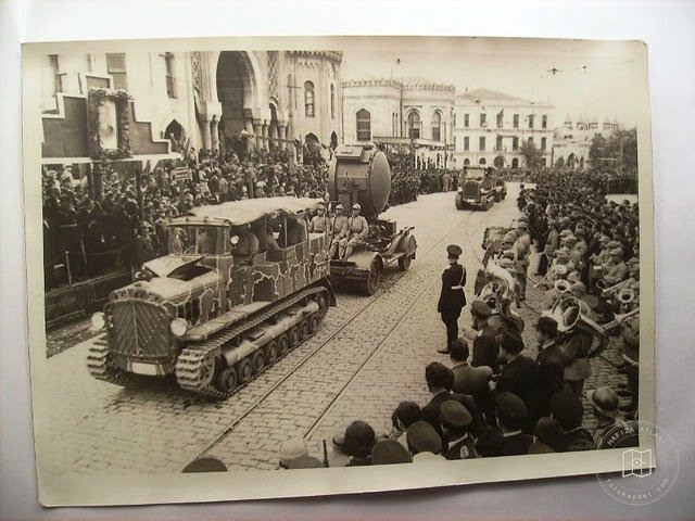 Beyazıt — Archive image