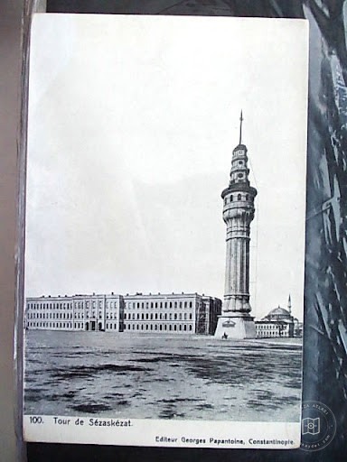 Beyazıt — Archive image