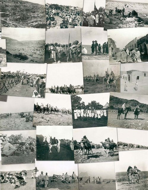 Askerî Yaşam — Arşiv Görseli
