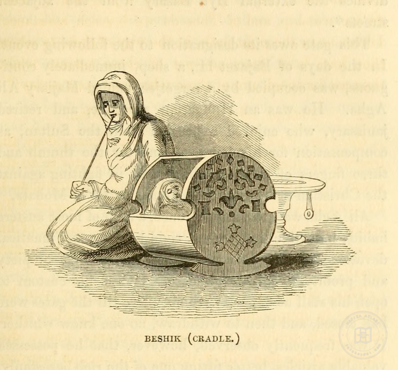 Engravings — Engraving